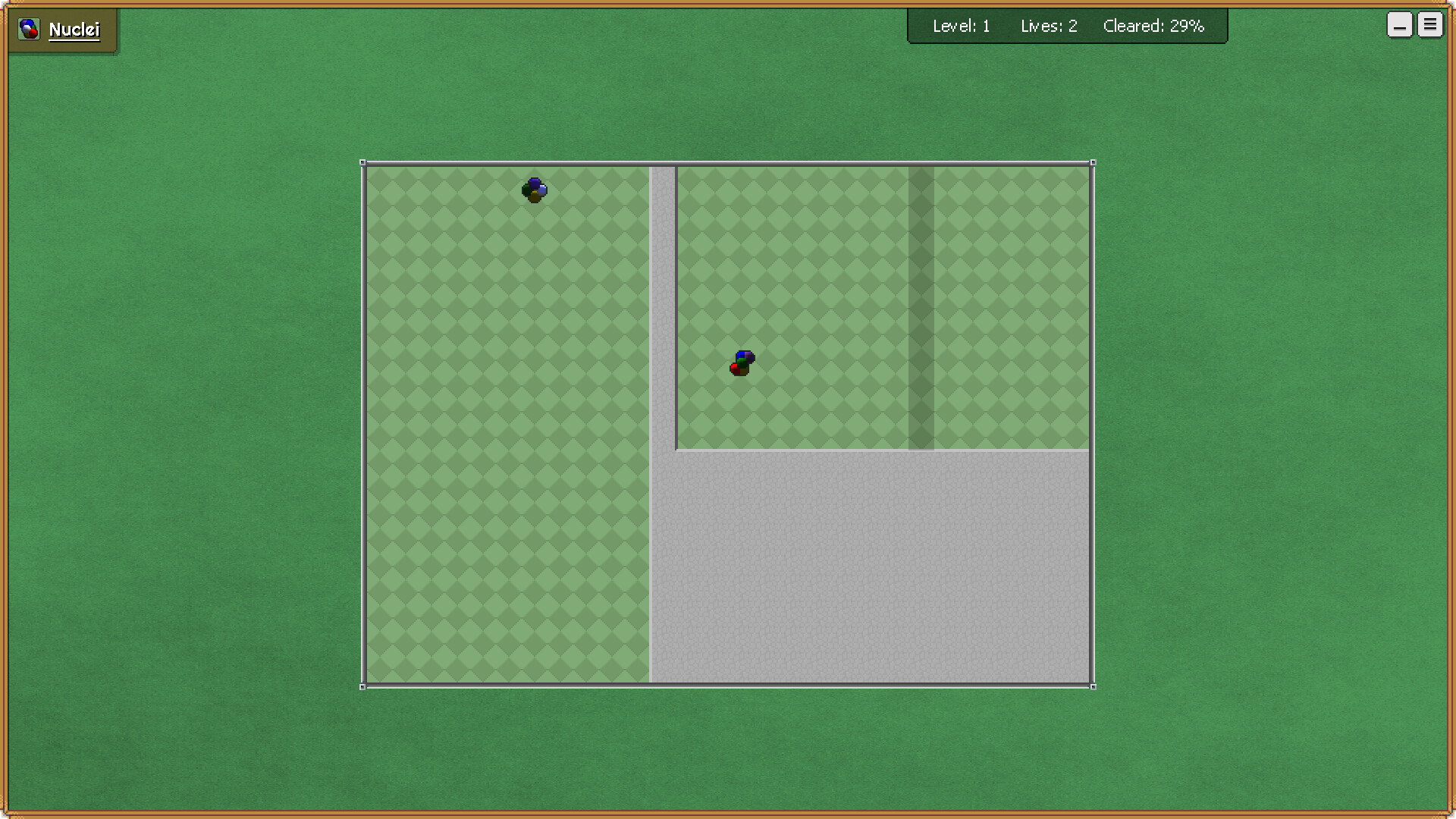 Solitar: Retro Picks screenshot #8