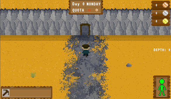 Just Keep Digging Screenshot