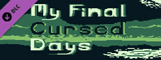 My Final Cursed Days - Cursed Transformation Version game capsule image