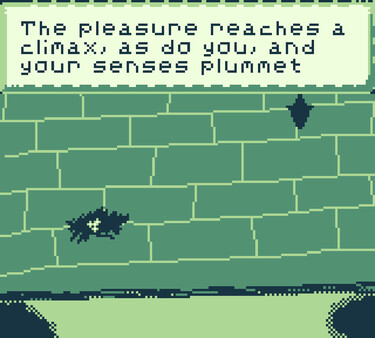 My Final Cursed Days - Cursed Transformation Version screenshot 2