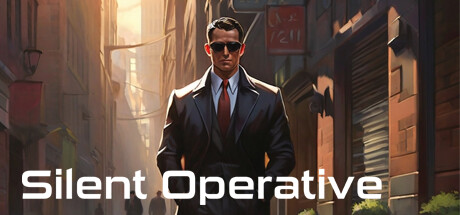 Image for Silent Operative