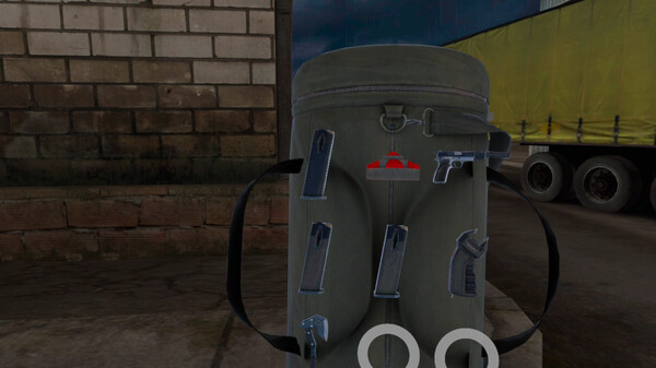 Silent Operative screenshot 3