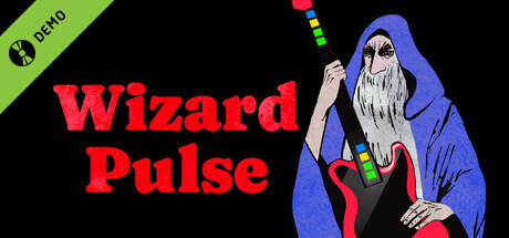 Wizard Pulse Demo cover art