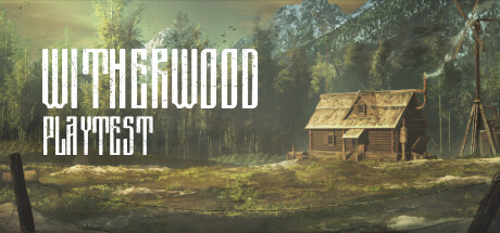 Witherwood Playtest Cheat Engine/CT