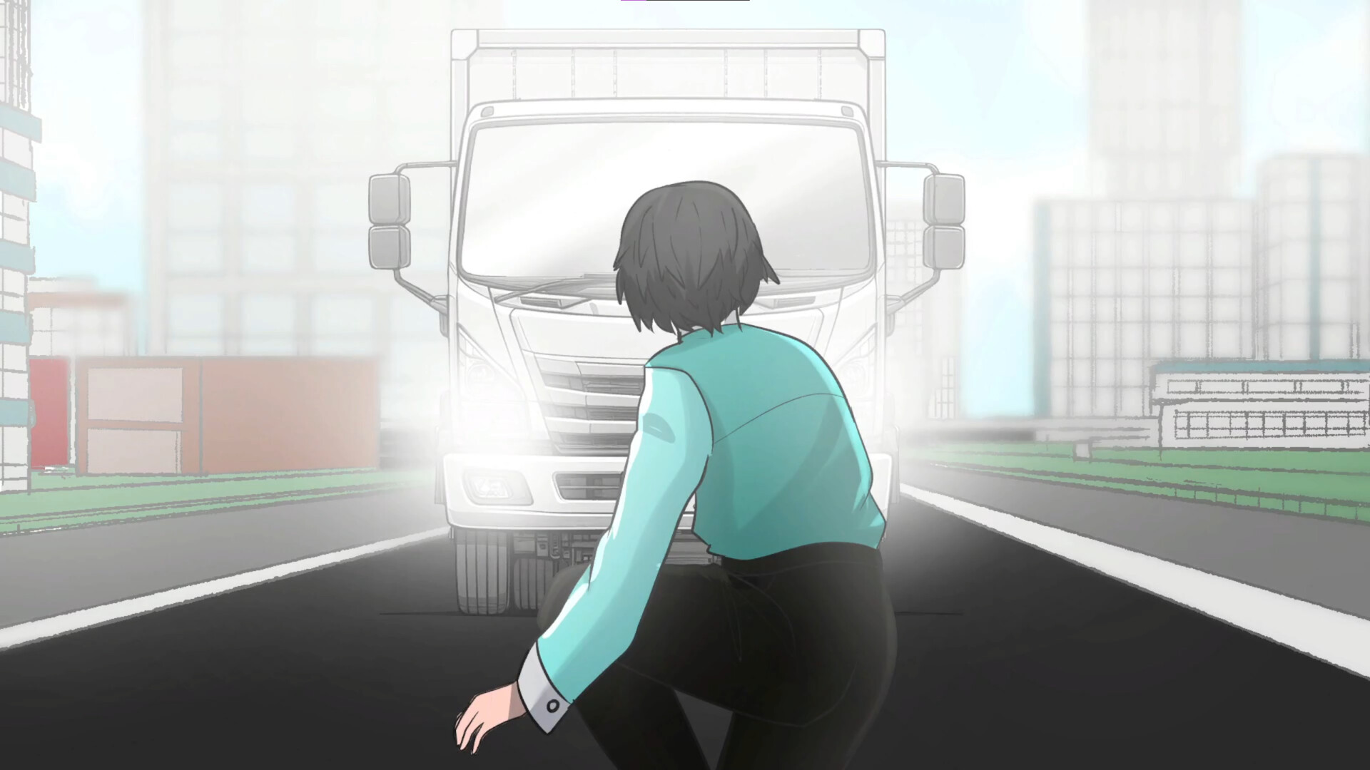 Lust Shot screenshot 1