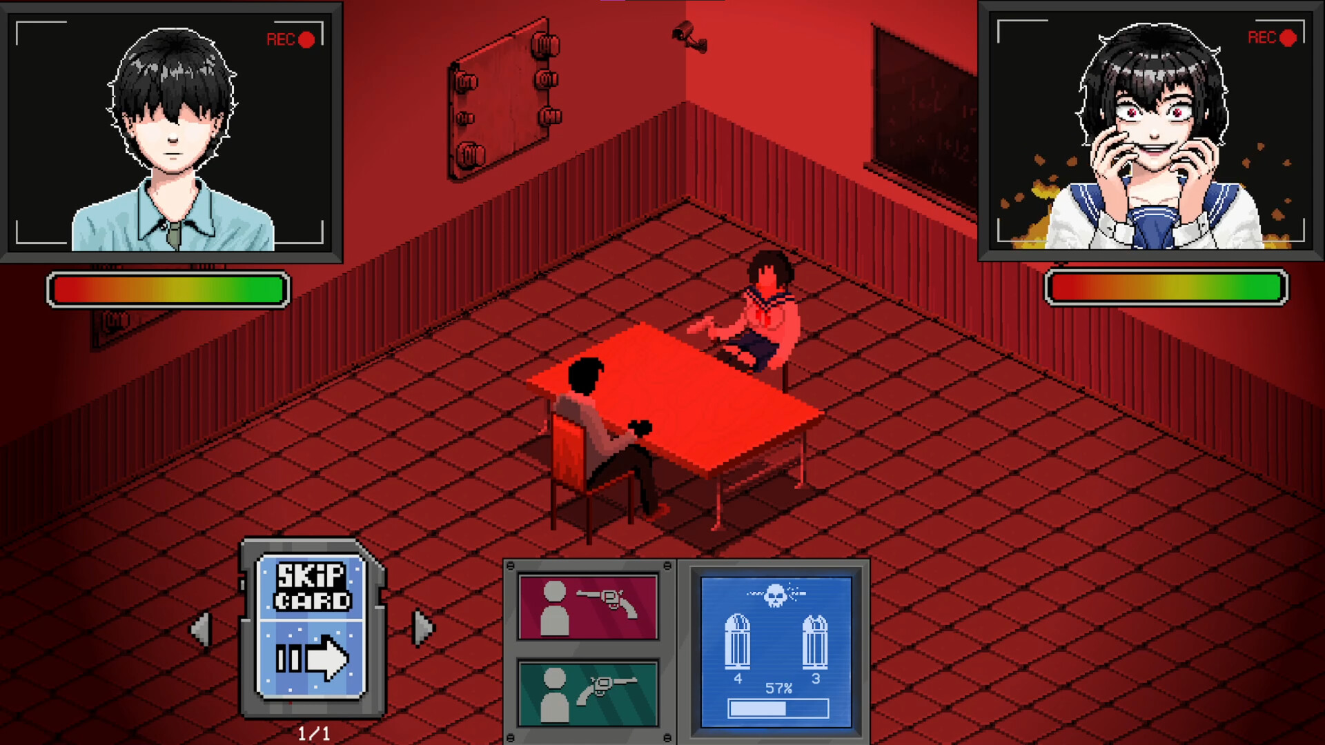 Lust Shot screenshot 3