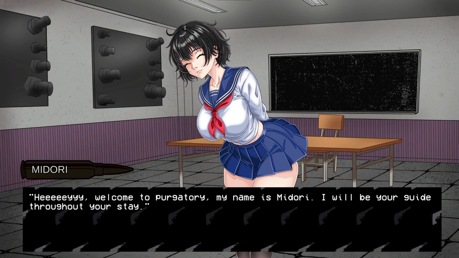 Lust Shot screenshot 2