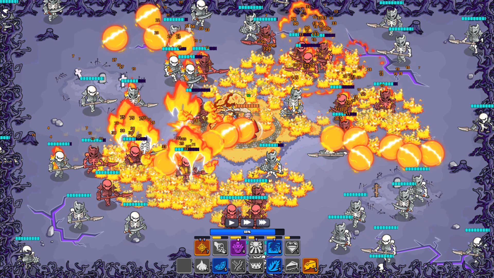 Gate Guardian Featured Screenshot #1