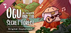Ogu and the Secret Forest - Soundtrack + Hats