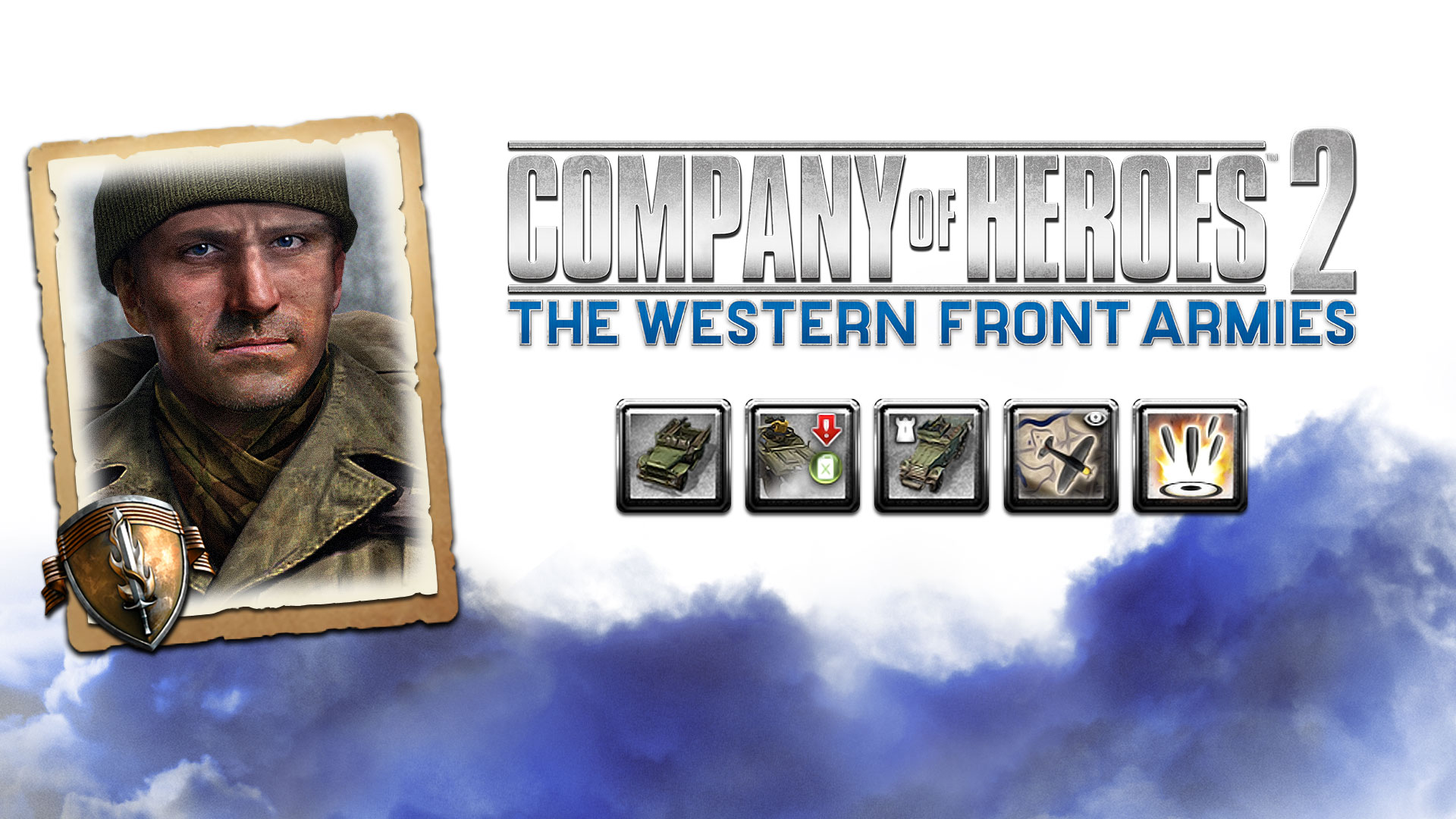 CoH 2 - US Forces Commander: Mechanized Company Featured Screenshot #1