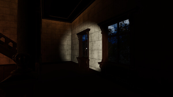 The Nightmare House game for windows Pc 1