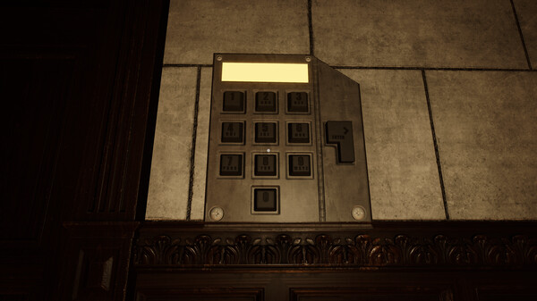 The Nightmare Housefor windows and Linux 1