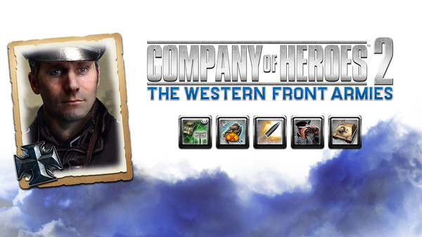 CoH 2 - OKW Commander: Elite Armor Doctrine