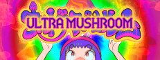 ULTRA MUSHROOM Banner