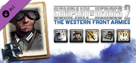 CoH 2 - OKW Commander: Scavenge Doctrine banner image