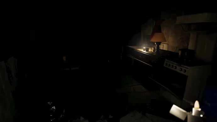 Rose and Cross video 3