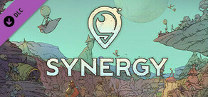 Synergy - Supporter Pack
