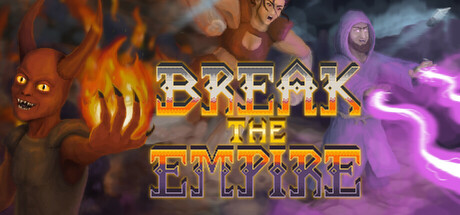 Break the Empire technical specifications for computer
