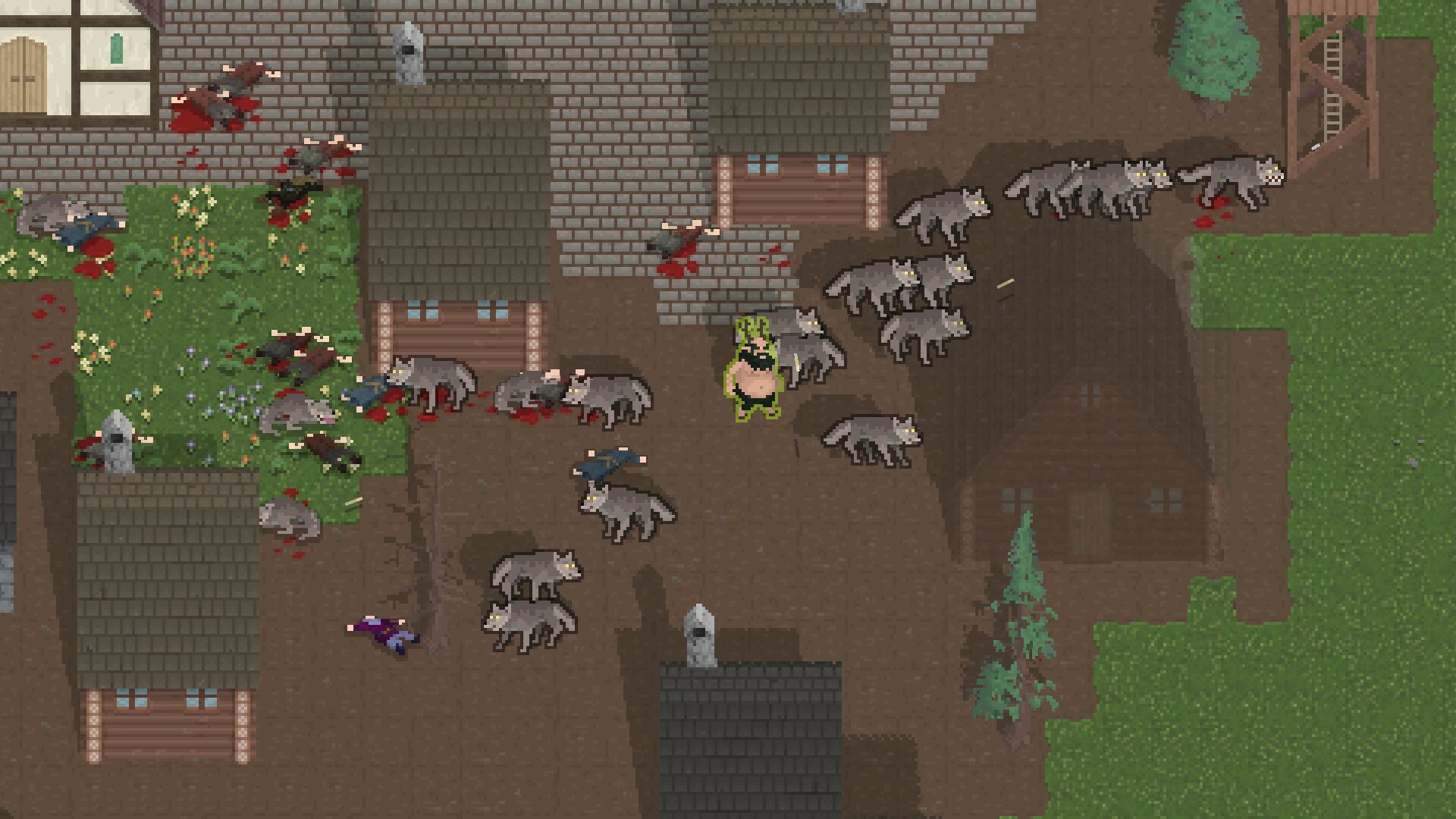 Break the Empire screenshot #3