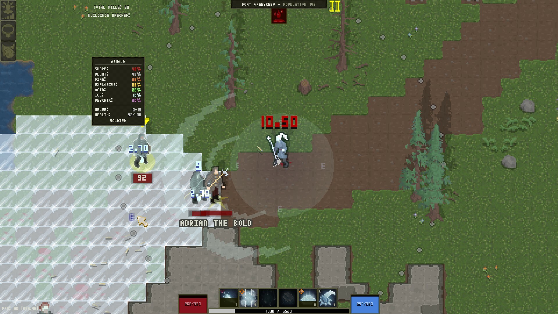 Break the Empire screenshot #9