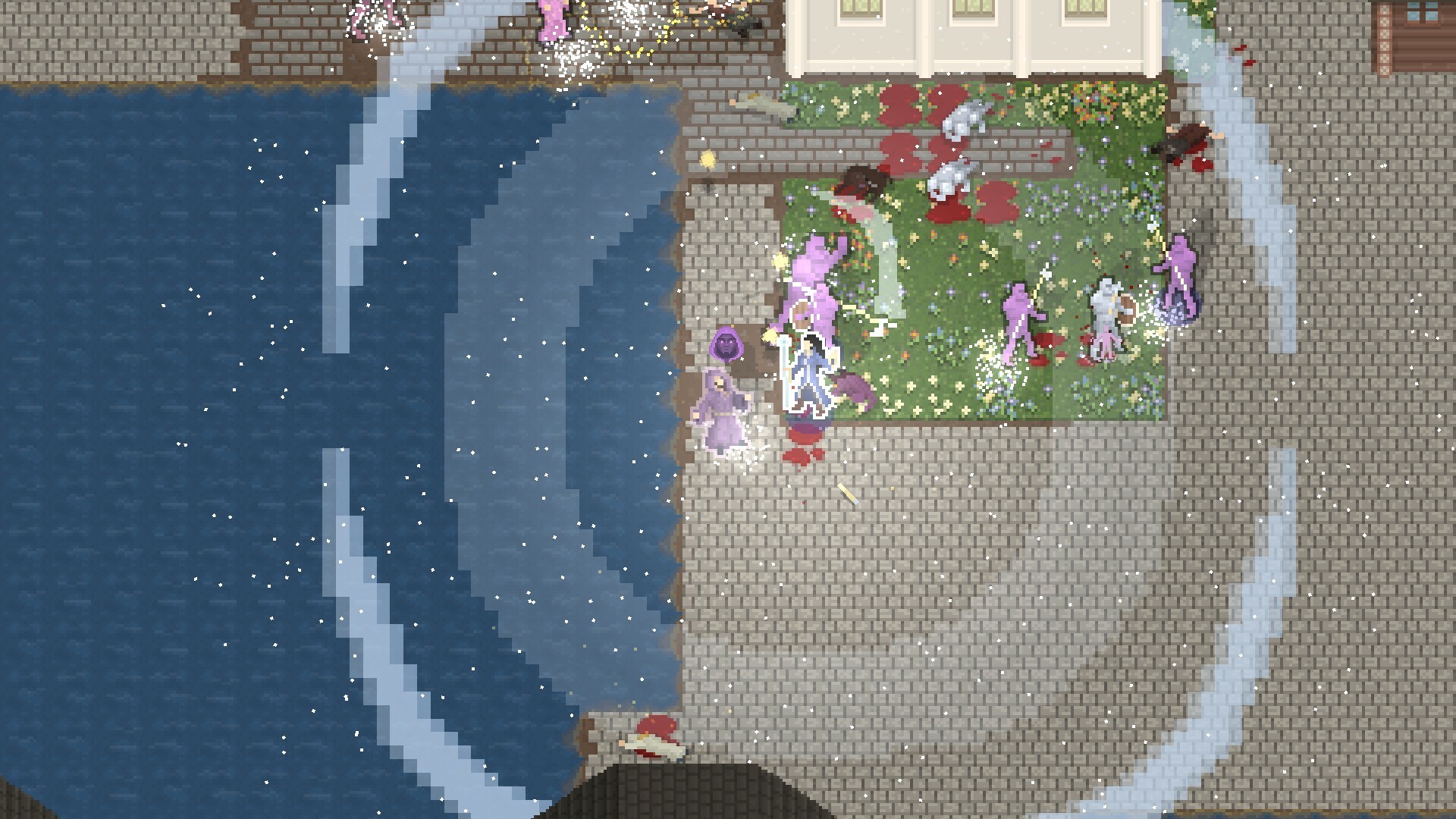 Break the Empire screenshot #7