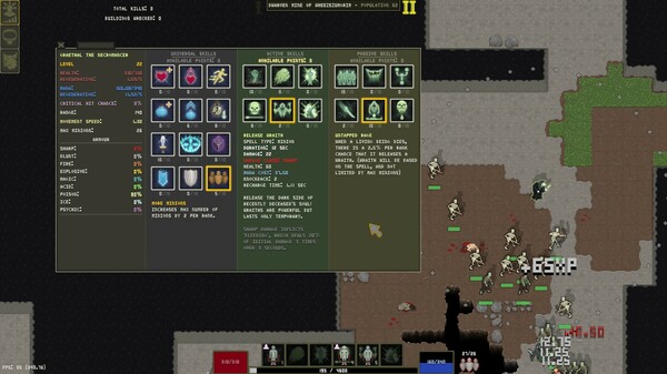 Screenshots