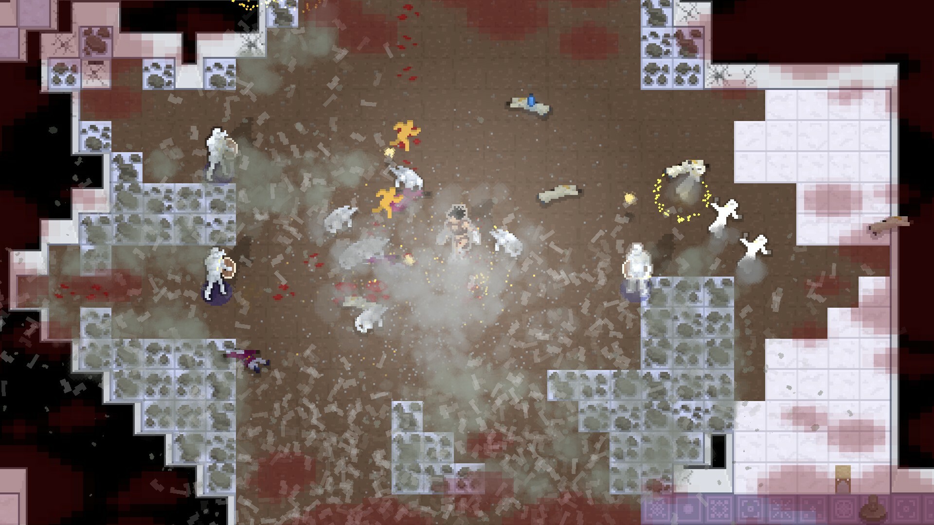 Break the Empire screenshot #8