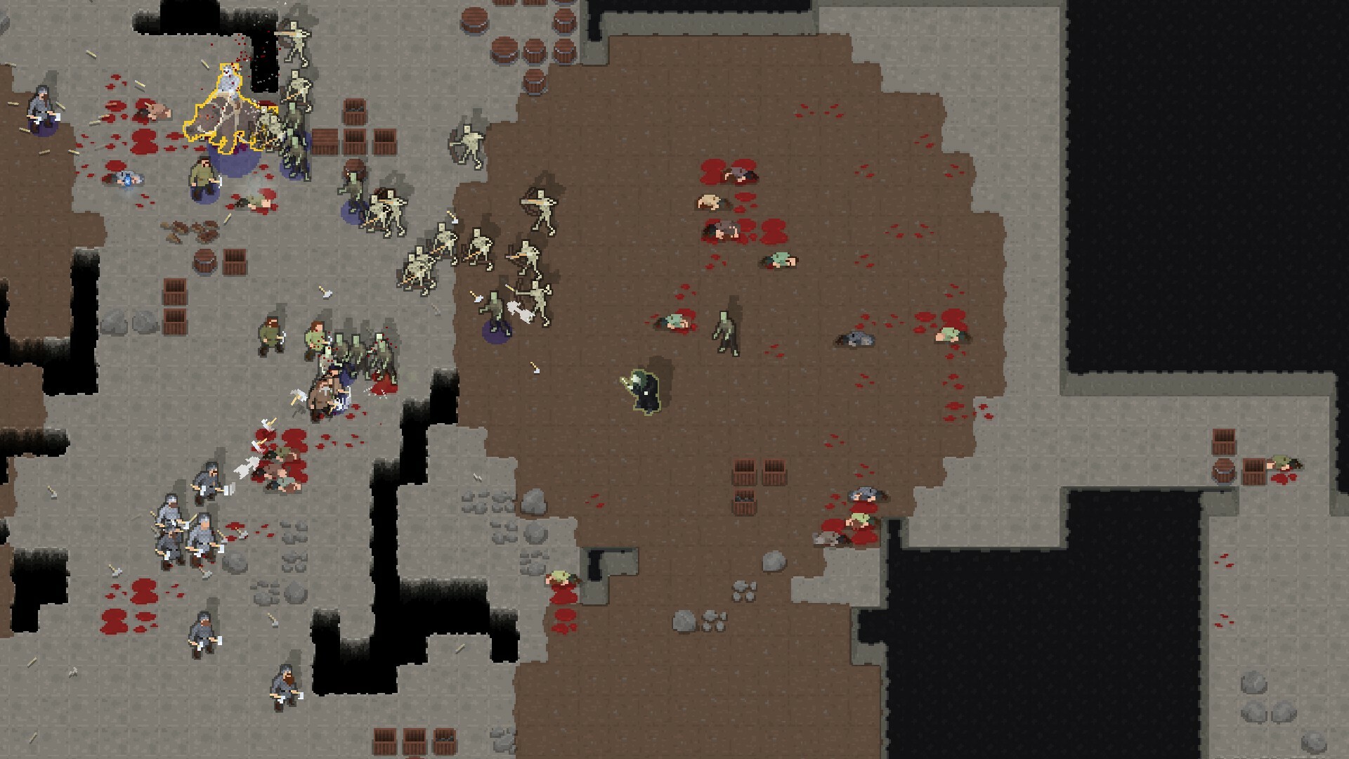 Break the Empire screenshot #6