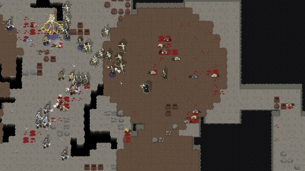 Break the Empire game for windows Pc 1