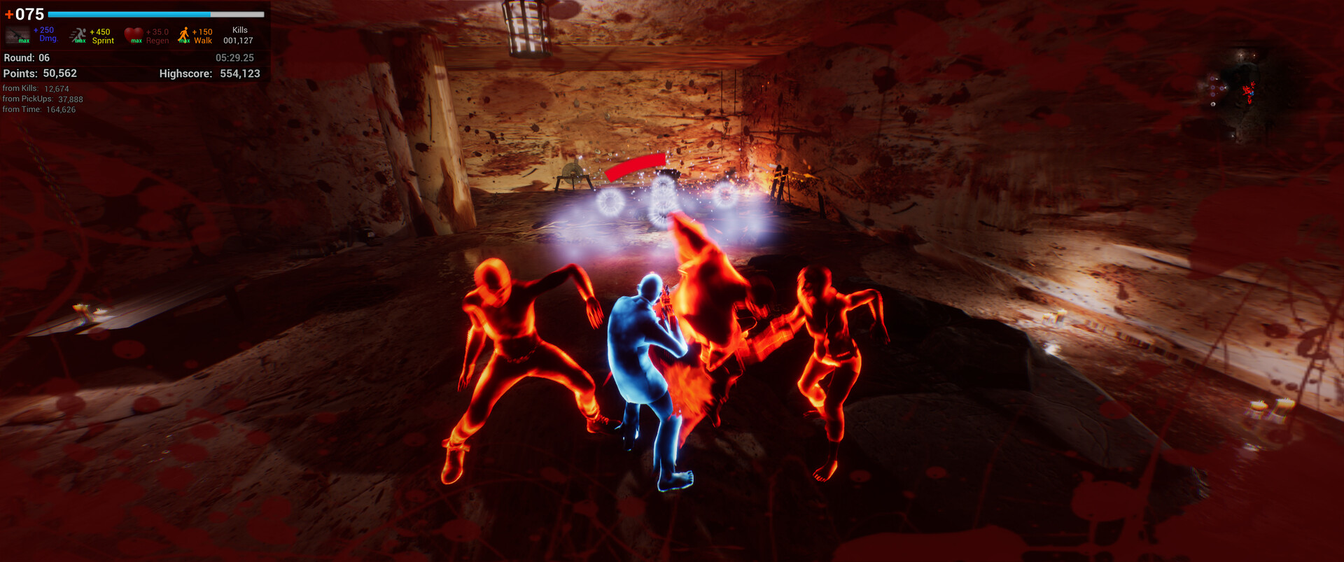 ZomGoBo screenshot #17