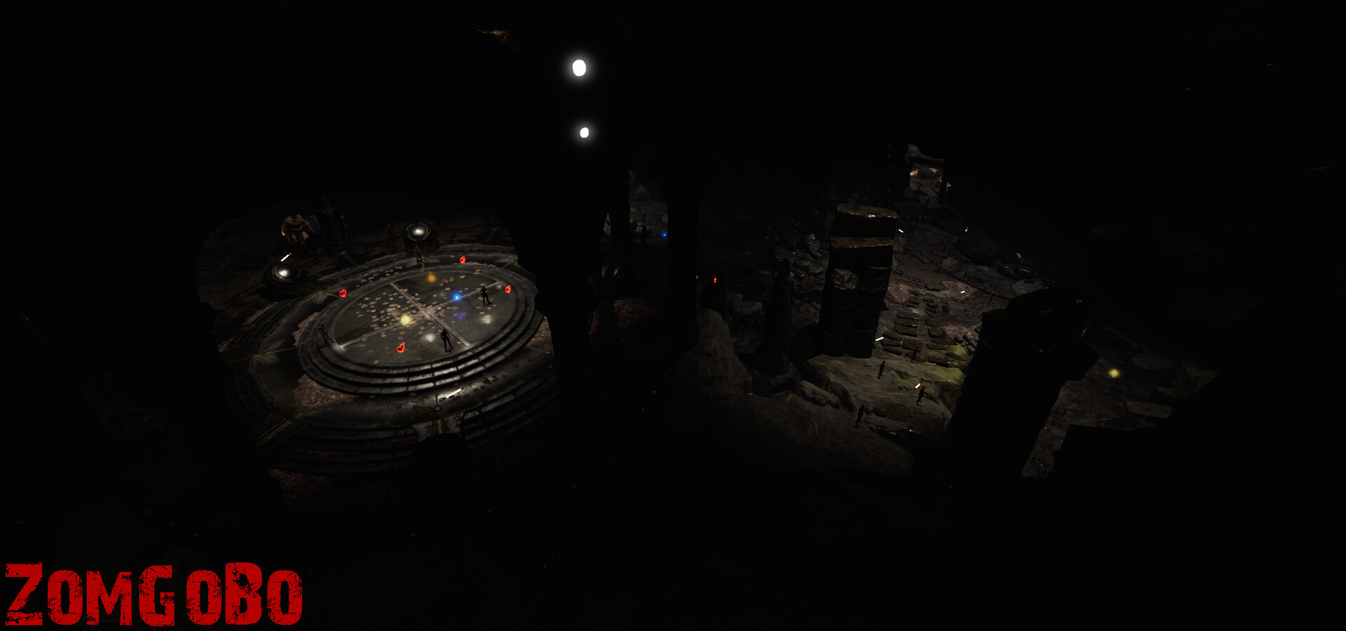 ZomGoBo screenshot #8