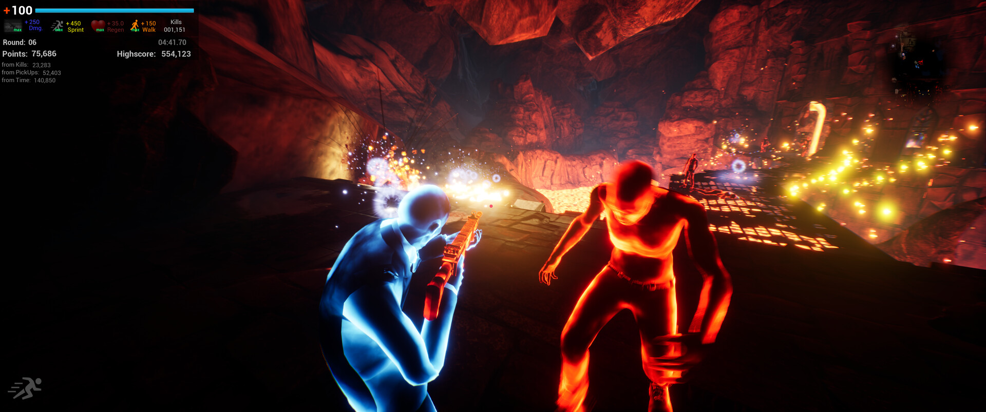 ZomGoBo screenshot #14