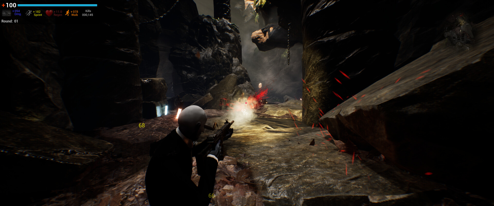 ZomGoBo screenshot #4