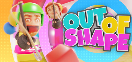 Out Of Shape banner