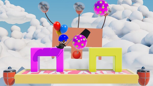 Out Of Shape screenshot 3