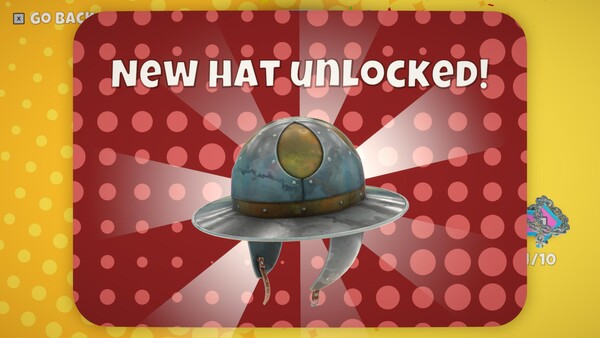 Out Of Shape screenshot 4