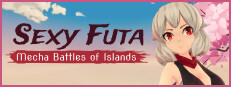 Sexy Futa: Mecha Battles of Islands🍓