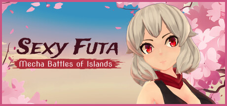 Sexy Futa: Mecha Battles of Islands PC game deal