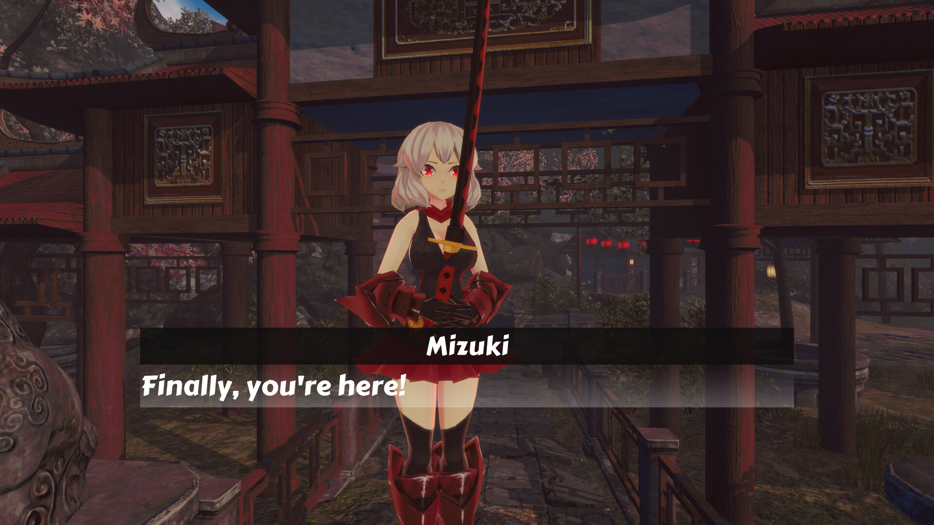 Sexy Futa: Mecha Battles of Islands🍓 screenshot 8