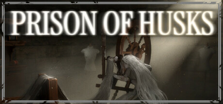 Image for PRISON OF HUSKS