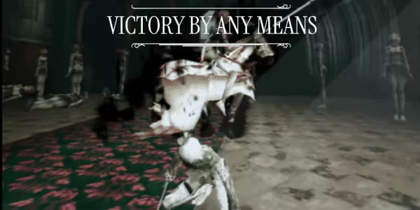 PRISON OF HUSKS video 1