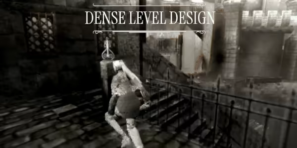 PRISON OF HUSKS video 2