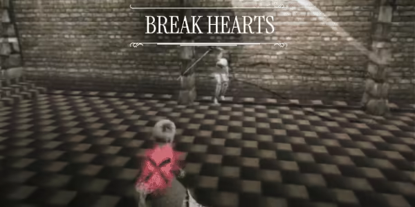 PRISON OF HUSKS video 3