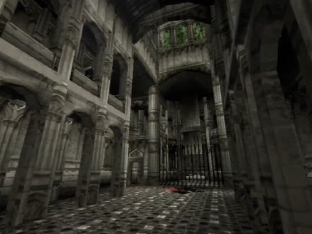 PRISON OF HUSKS screenshot 7