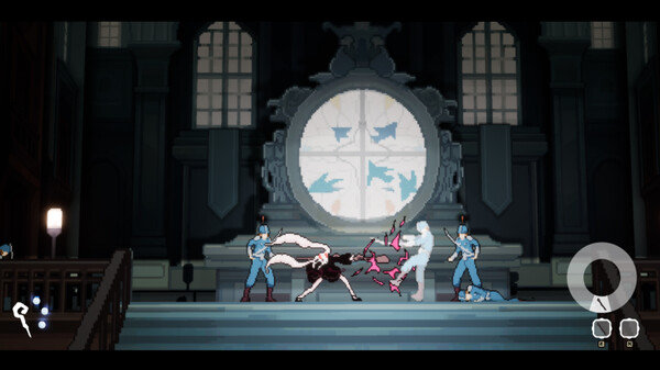 Amara：Demon Will screenshot 4