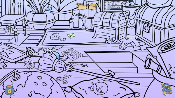 tiny Cats Demo