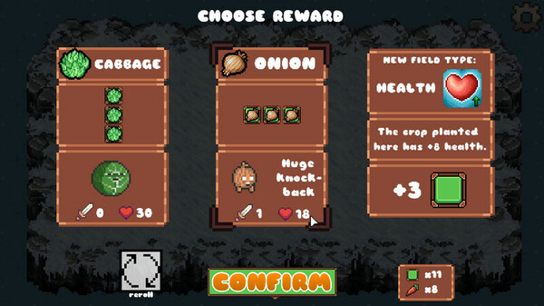 CROPS!:Prologue