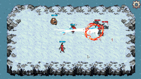 CROPS!:Prologue game for Linux 1