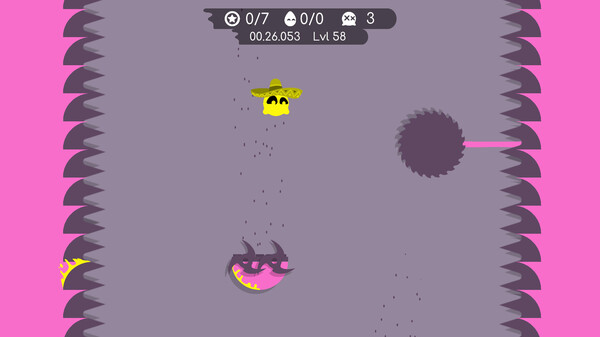 Скриншот из Color Dash