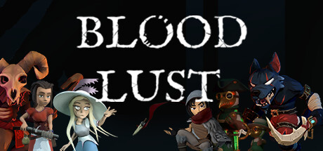 Blood Lust Cheat Engine/CT